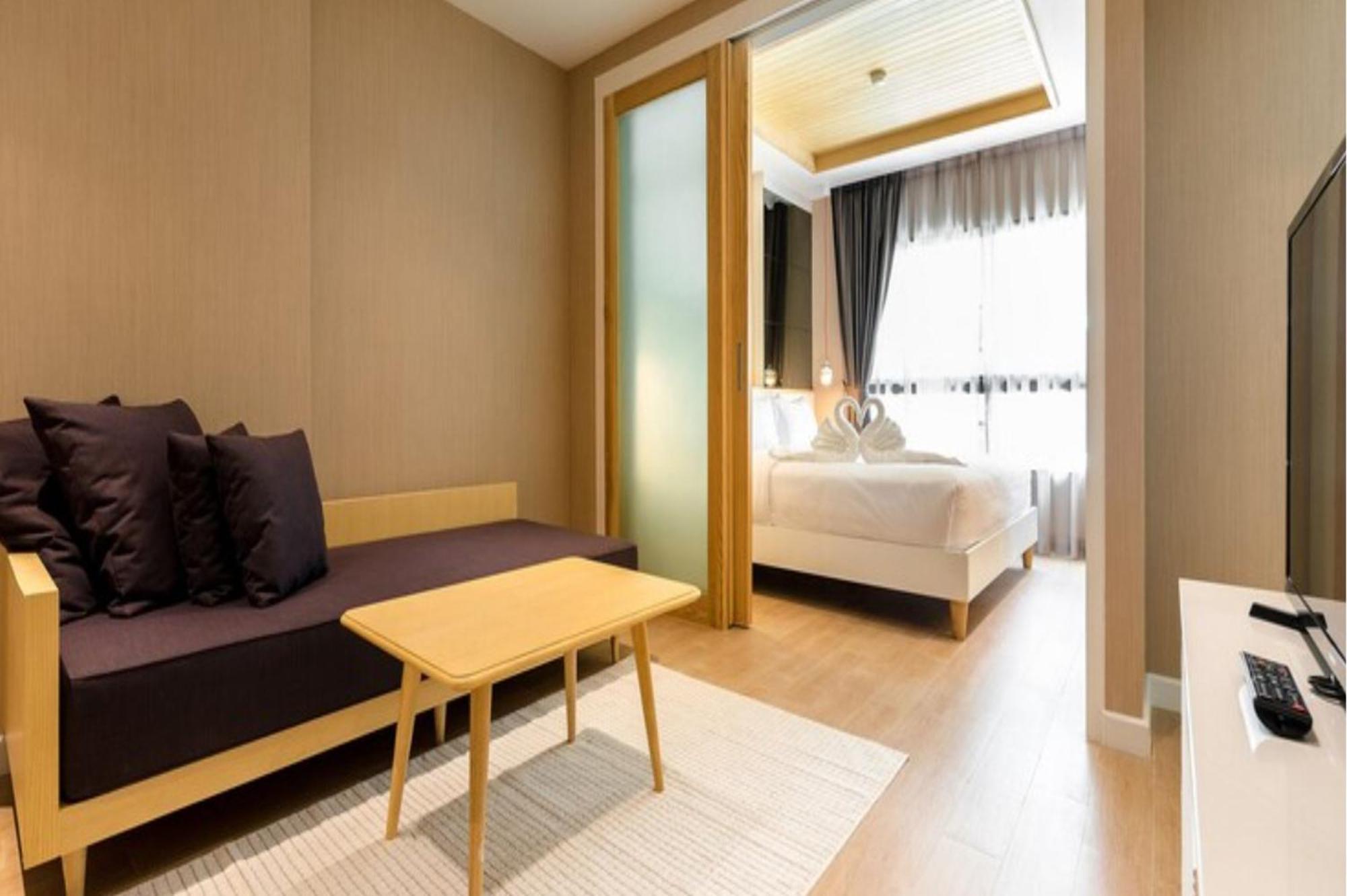 First Hua Hin - Happy Rent Apartamento Quarto foto