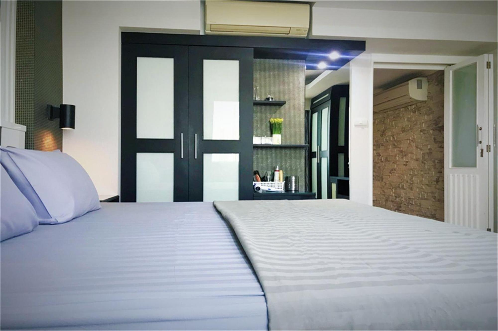 First Hua Hin - Happy Rent Apartamento Quarto foto