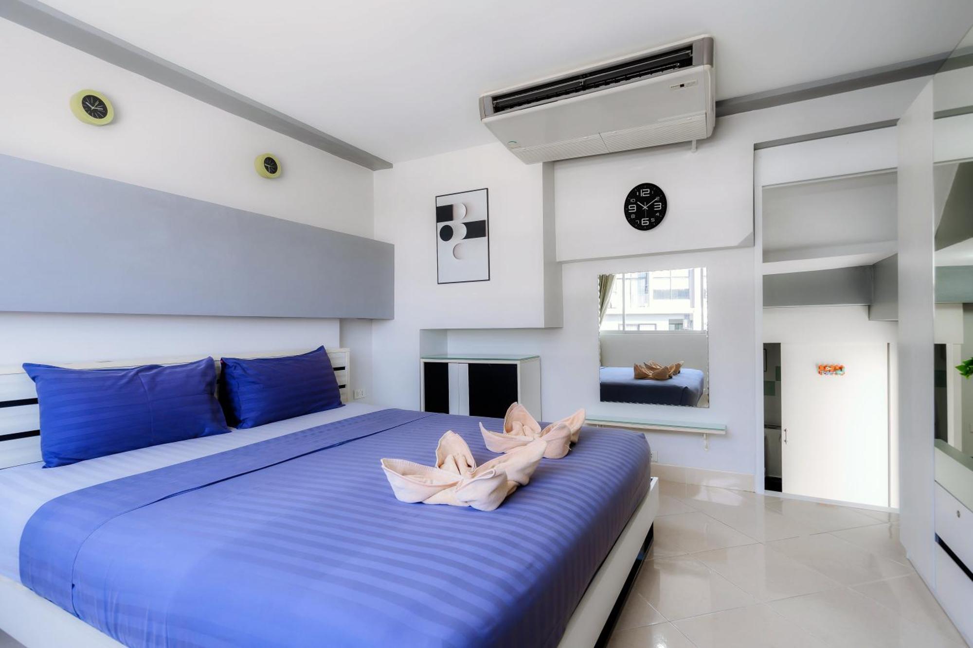 First Hua Hin - Happy Rent Apartamento Quarto foto