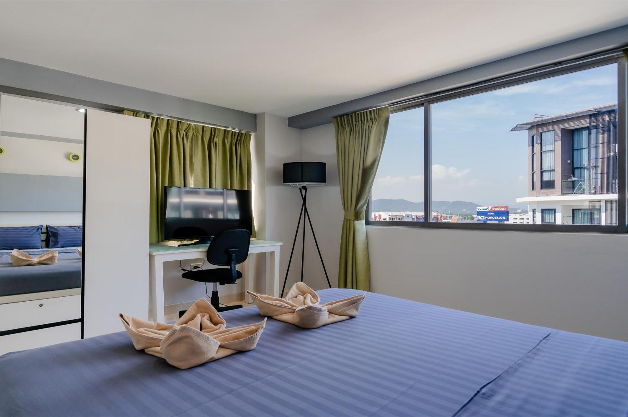 First Hua Hin - Happy Rent Apartamento Quarto foto