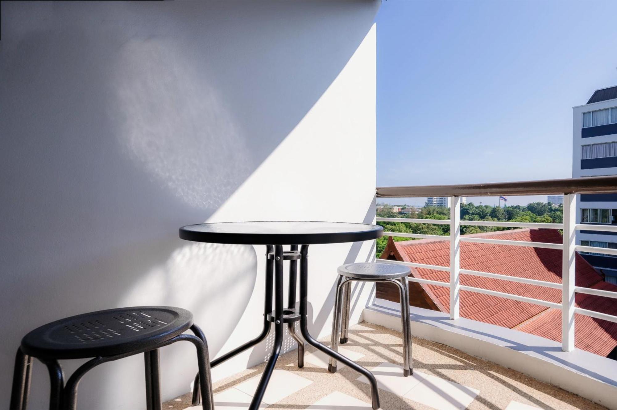 First Hua Hin - Happy Rent Apartamento Quarto foto