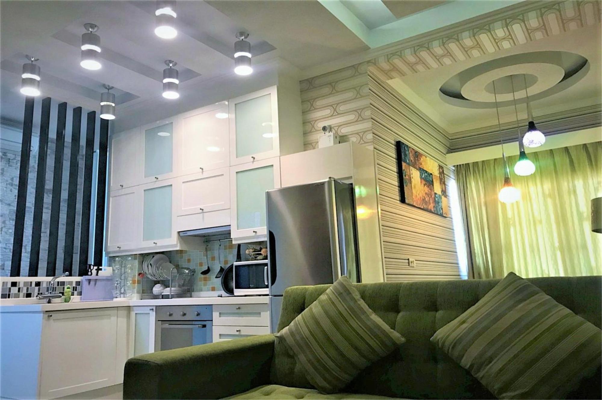 First Hua Hin - Happy Rent Apartamento Exterior foto