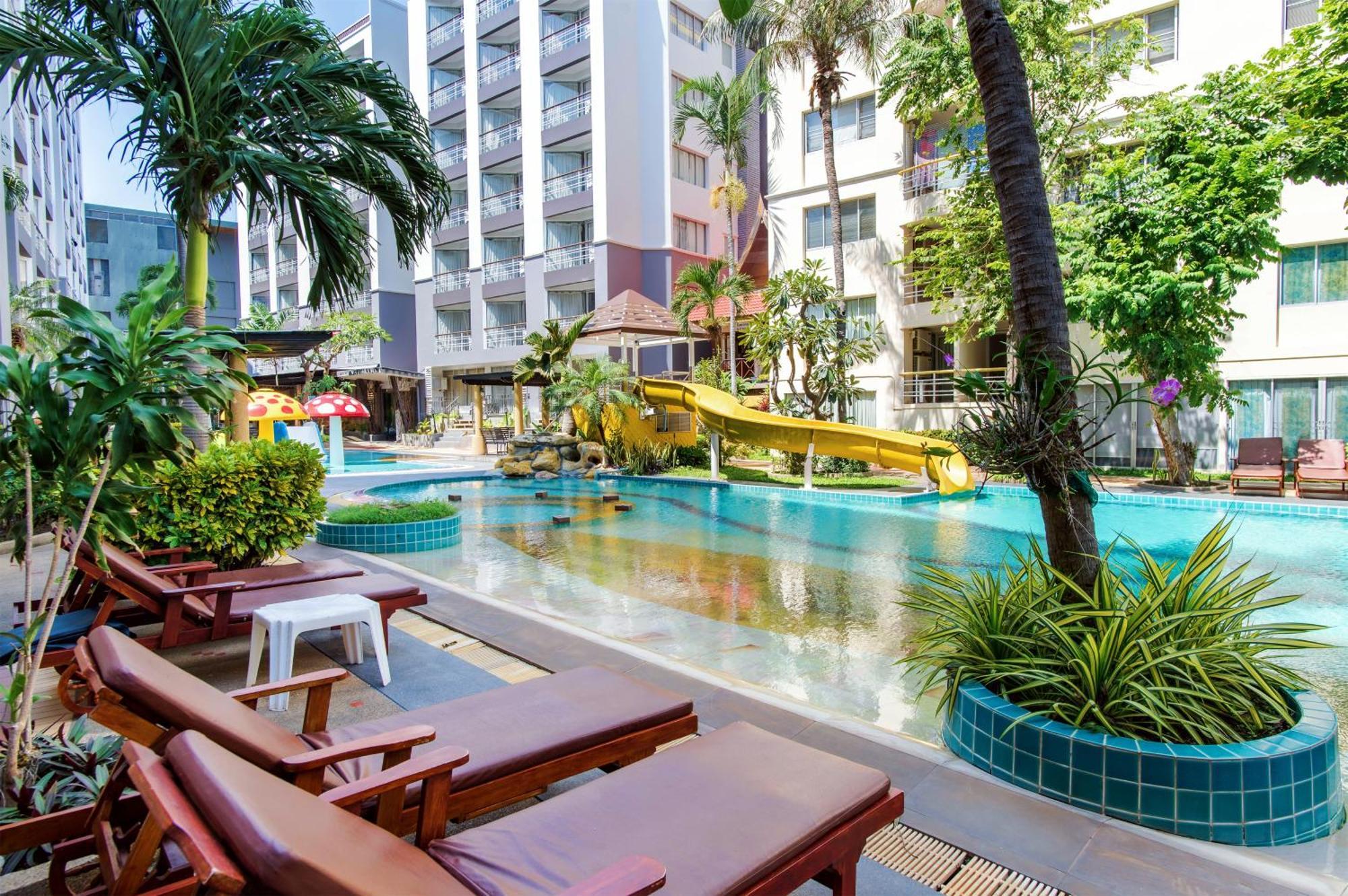 First Hua Hin - Happy Rent Apartamento Quarto foto