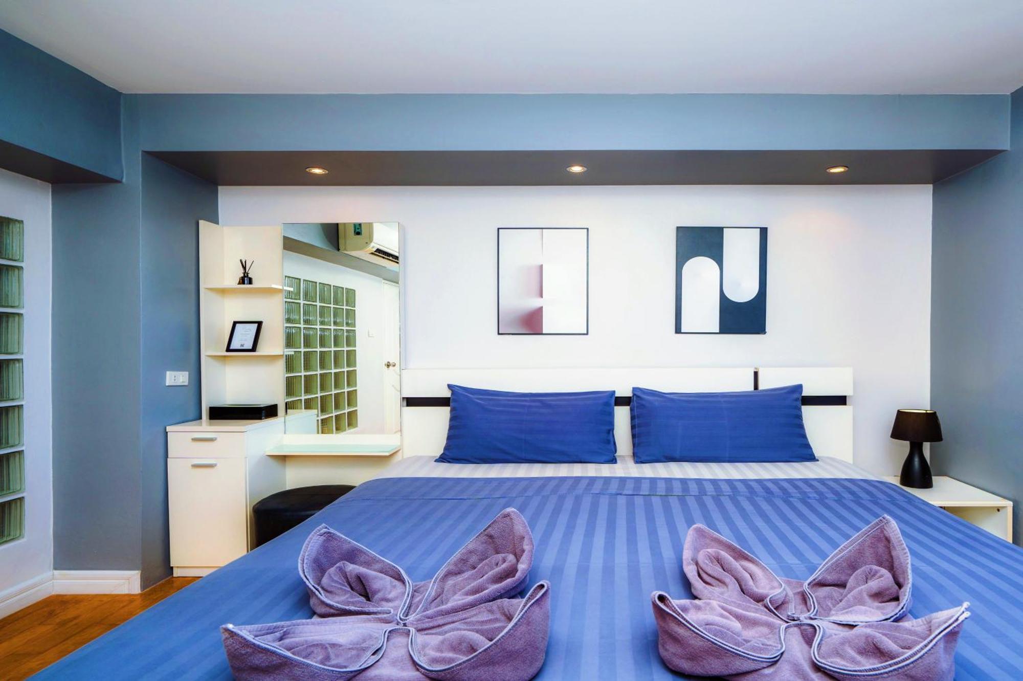 First Hua Hin - Happy Rent Apartamento Quarto foto