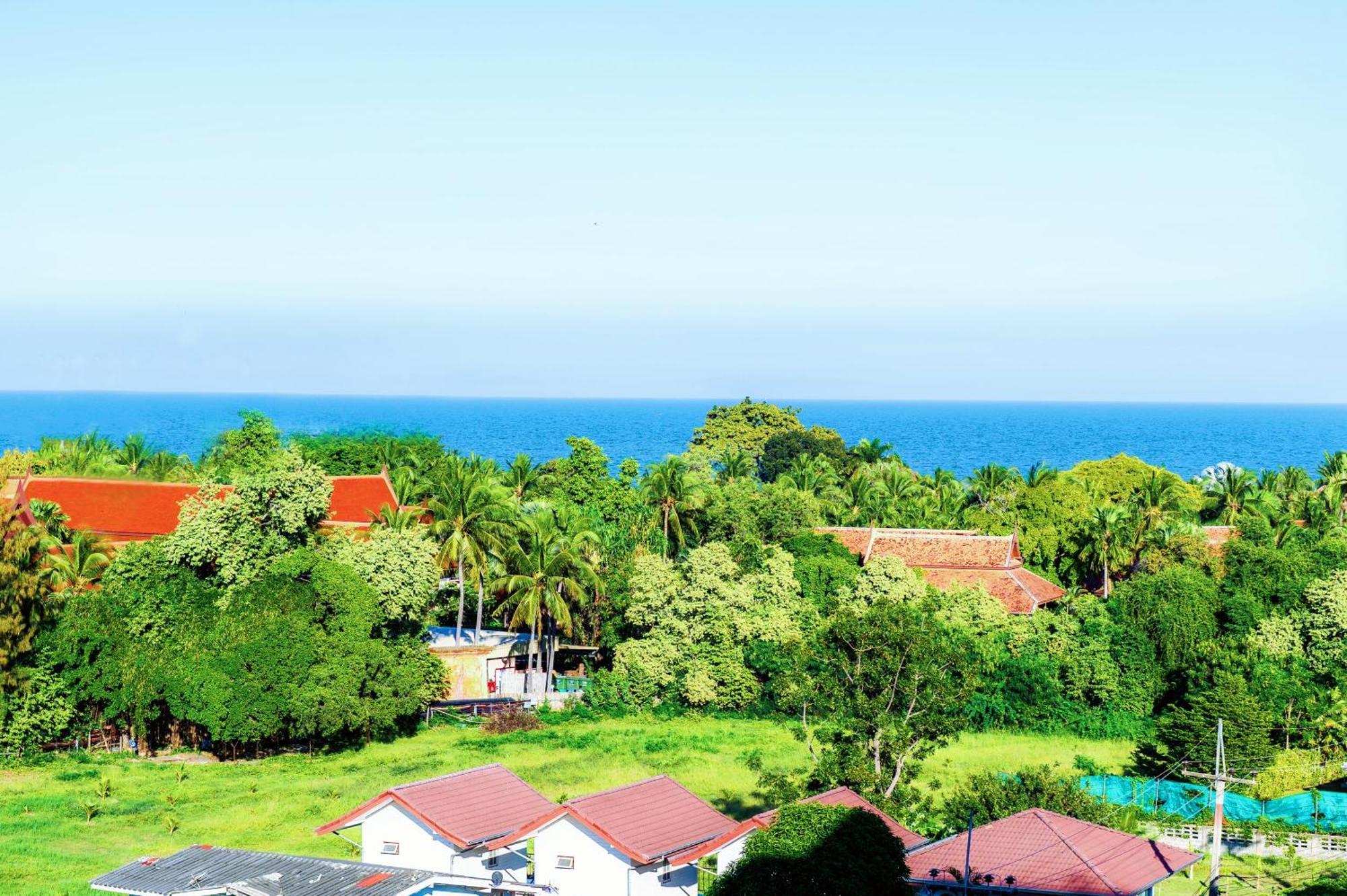 First Hua Hin - Happy Rent Apartamento Quarto foto