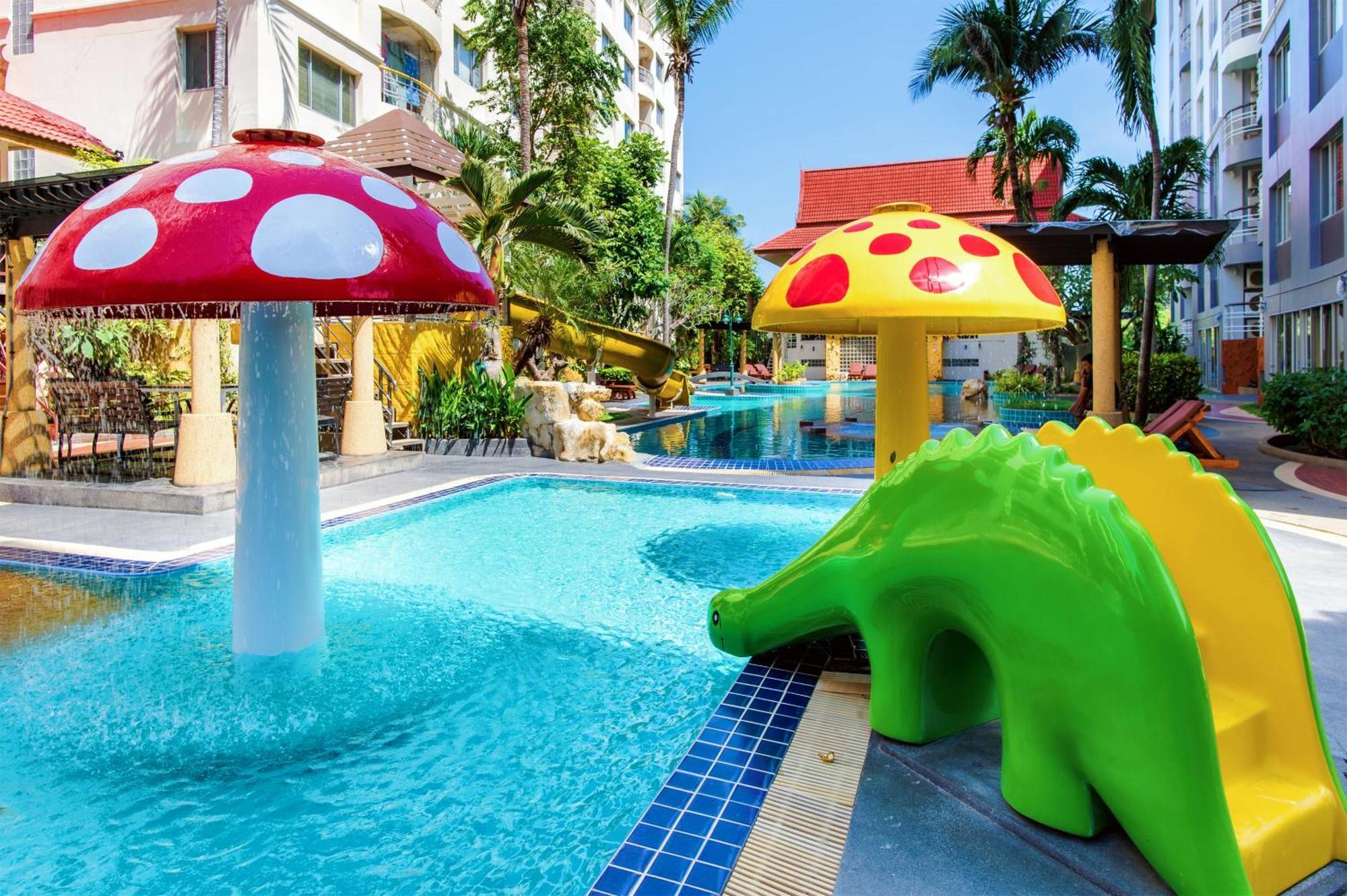 First Hua Hin - Happy Rent Apartamento Quarto foto