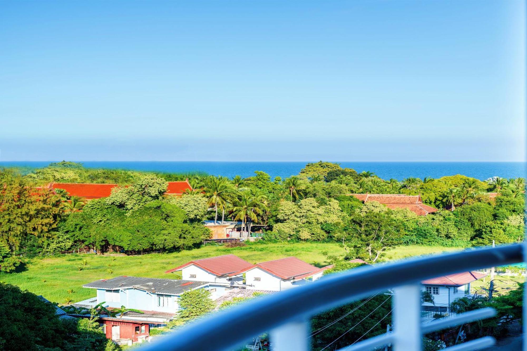 First Hua Hin - Happy Rent Apartamento Quarto foto