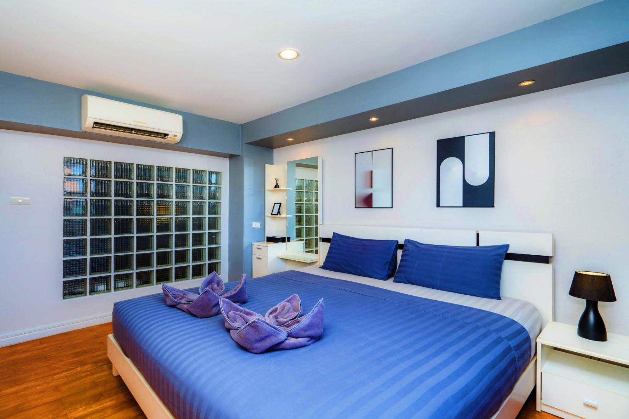 First Hua Hin - Happy Rent Apartamento Quarto foto