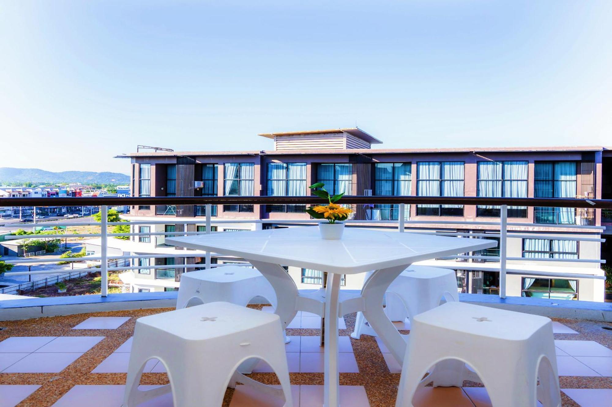 First Hua Hin - Happy Rent Apartamento Quarto foto