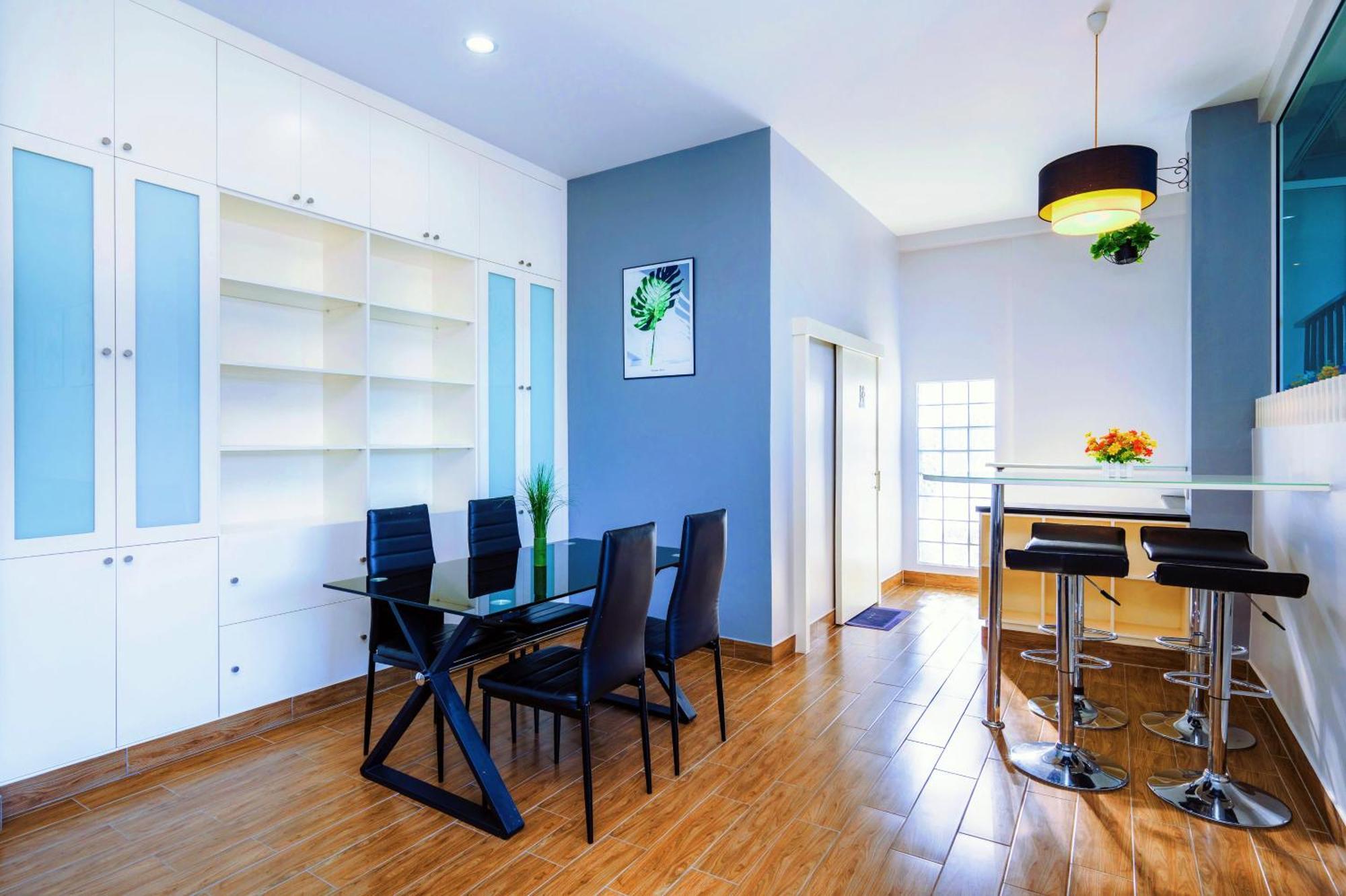 First Hua Hin - Happy Rent Apartamento Quarto foto