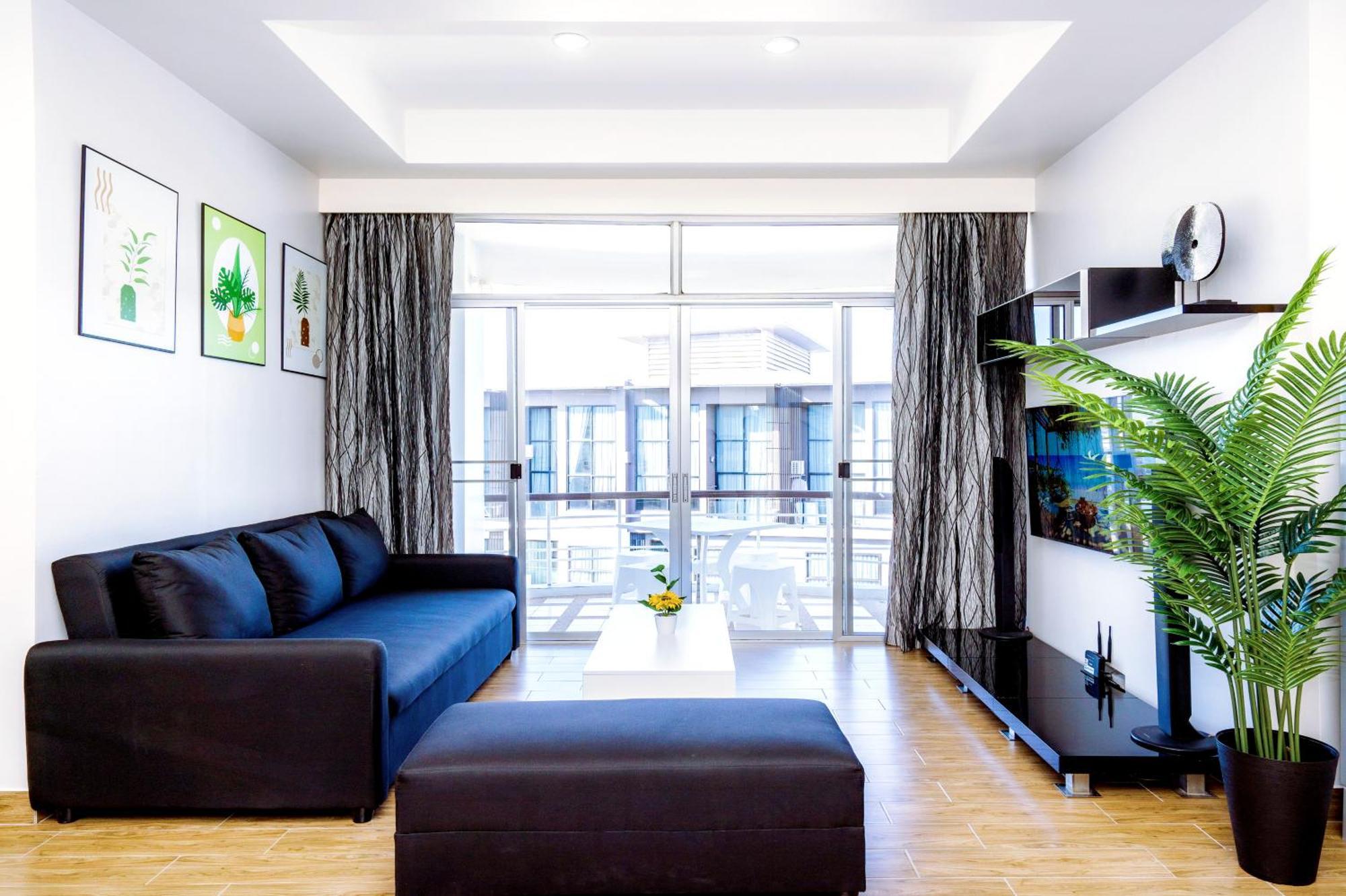 First Hua Hin - Happy Rent Apartamento Quarto foto