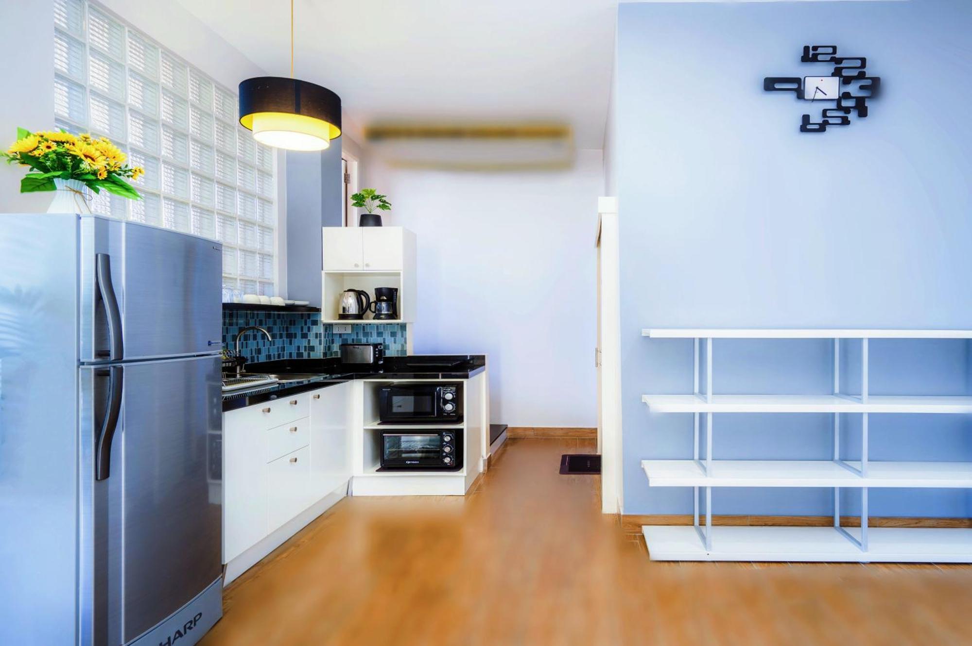 First Hua Hin - Happy Rent Apartamento Quarto foto