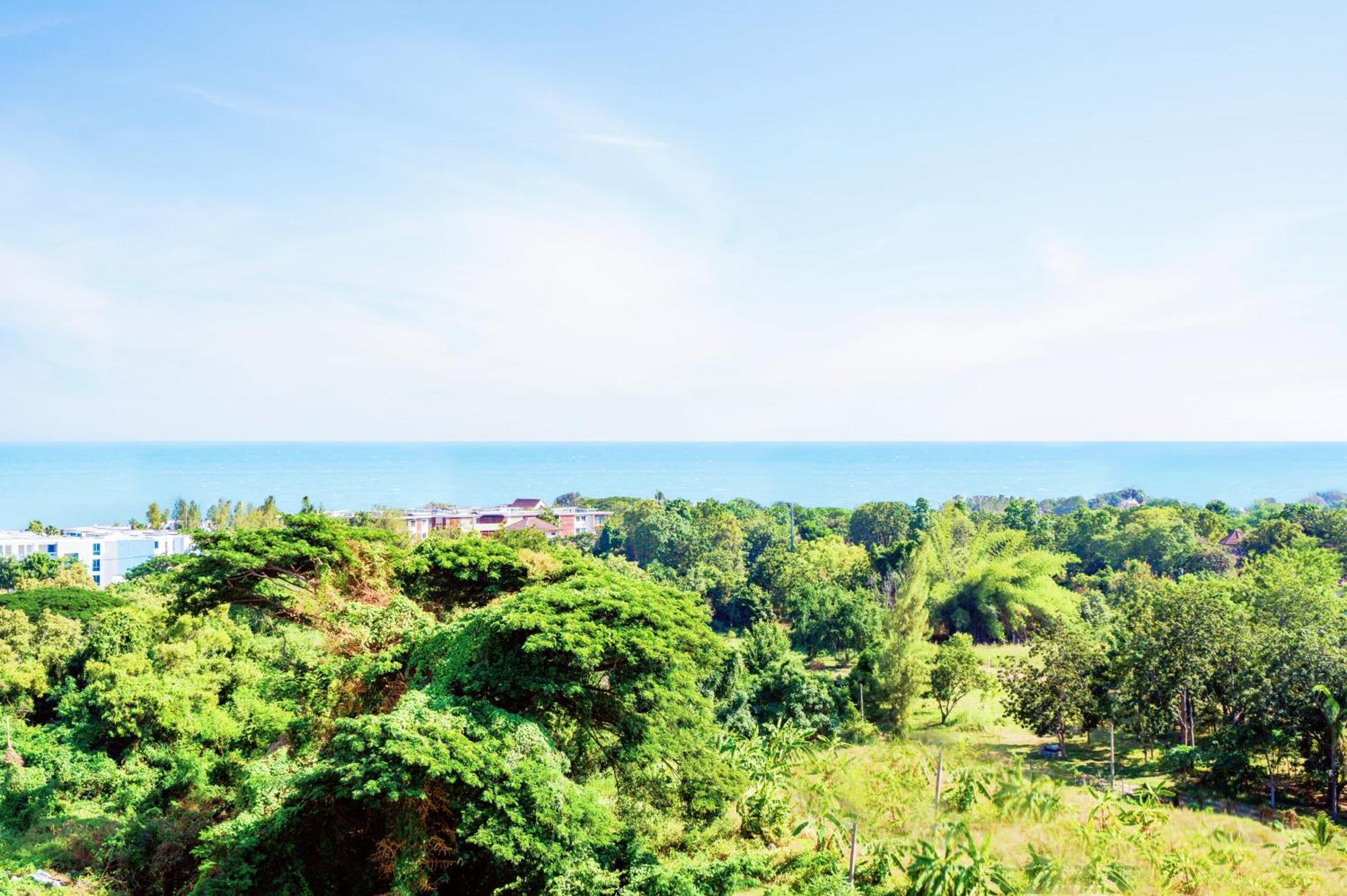 First Hua Hin - Happy Rent Apartamento Quarto foto