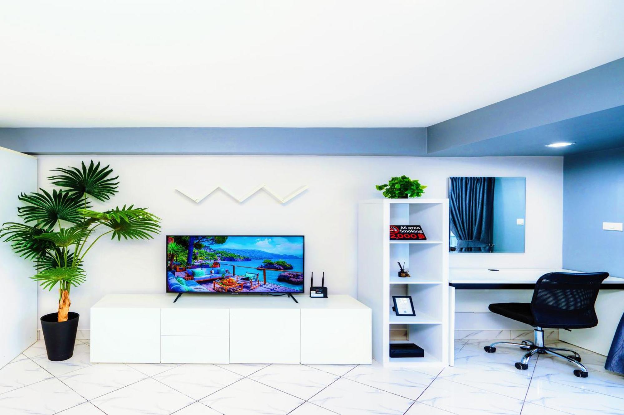 First Hua Hin - Happy Rent Apartamento Quarto foto