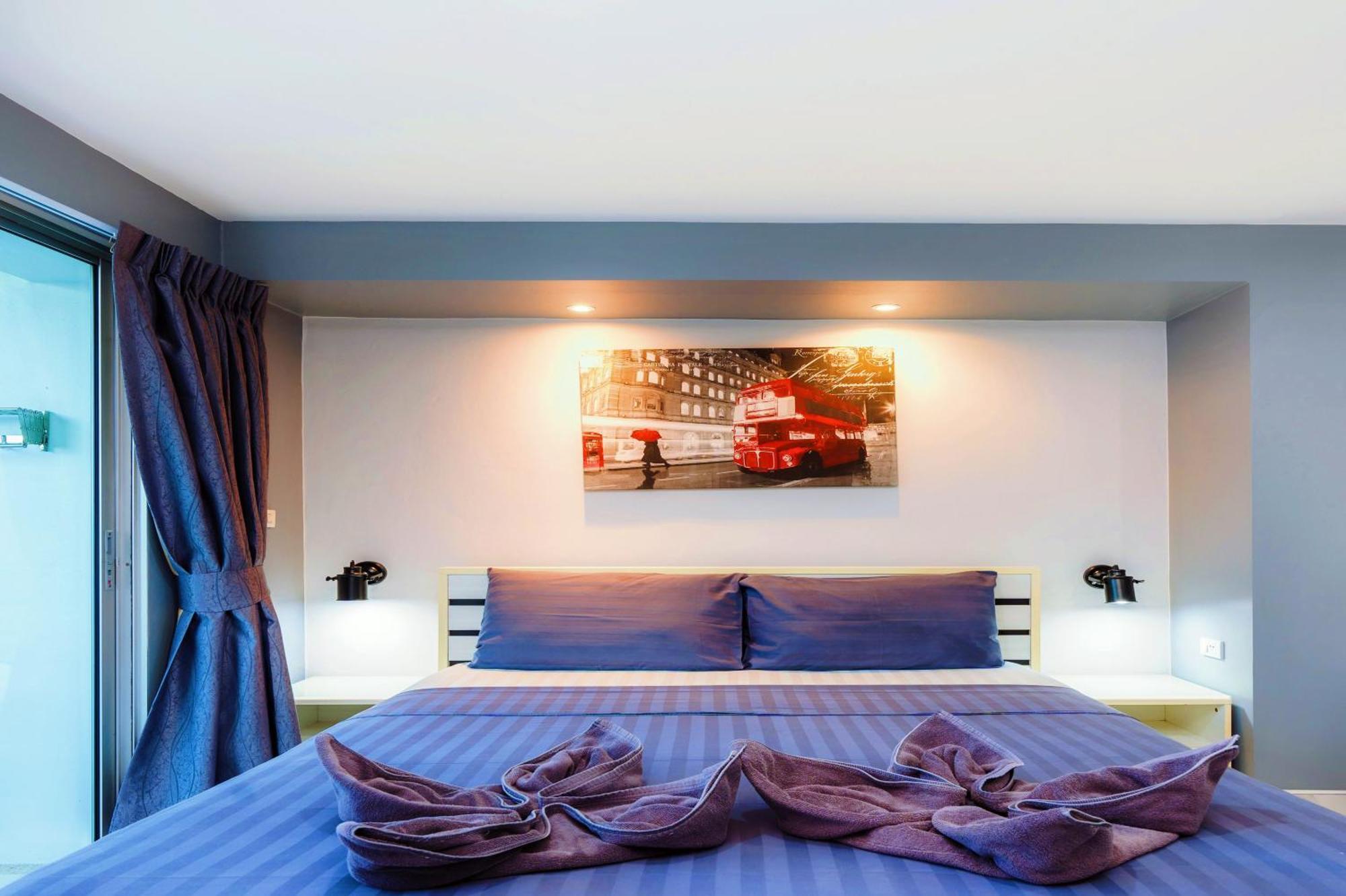 First Hua Hin - Happy Rent Apartamento Quarto foto