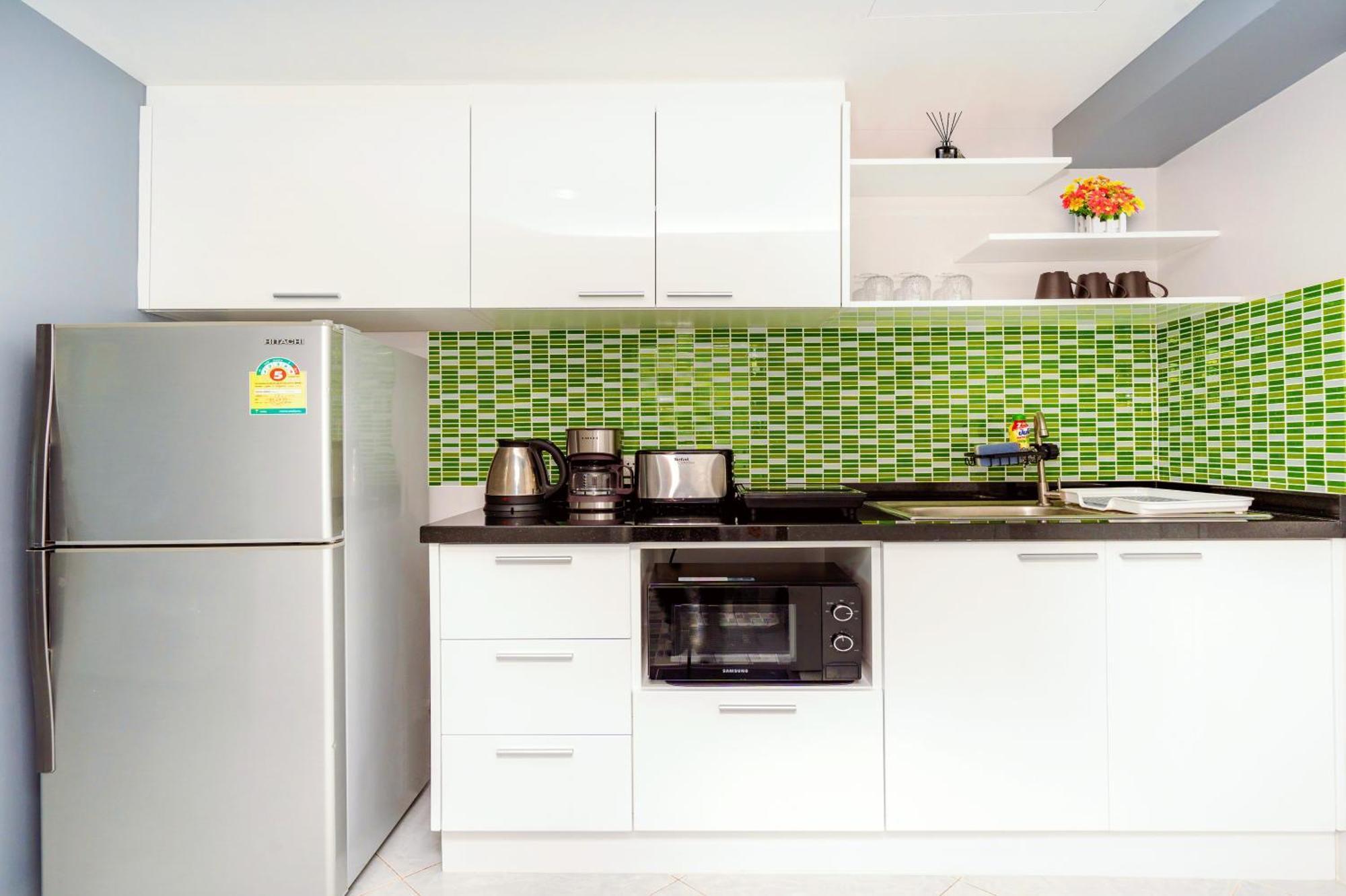 First Hua Hin - Happy Rent Apartamento Quarto foto