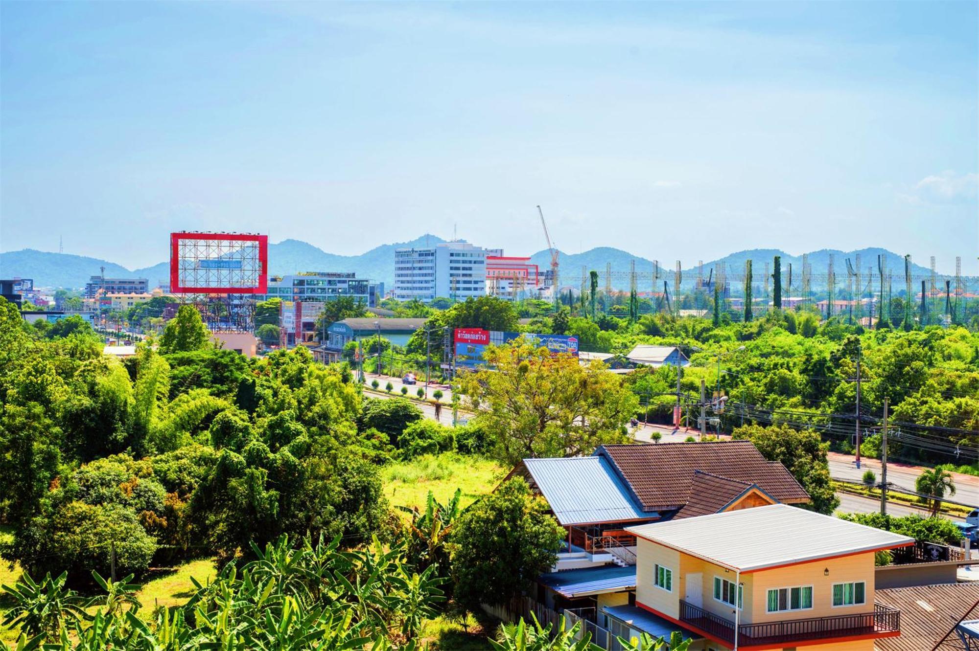 First Hua Hin - Happy Rent Apartamento Quarto foto